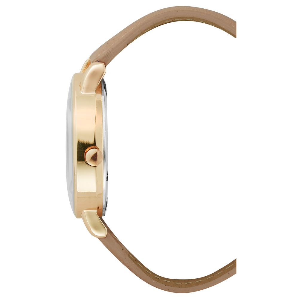 Buy Gold Women Watch by Nine West