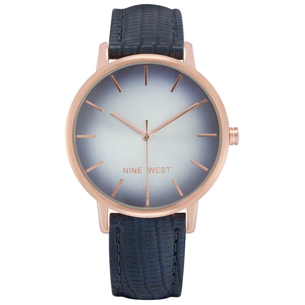 Buy Rose Gold Women Watch by Nine West