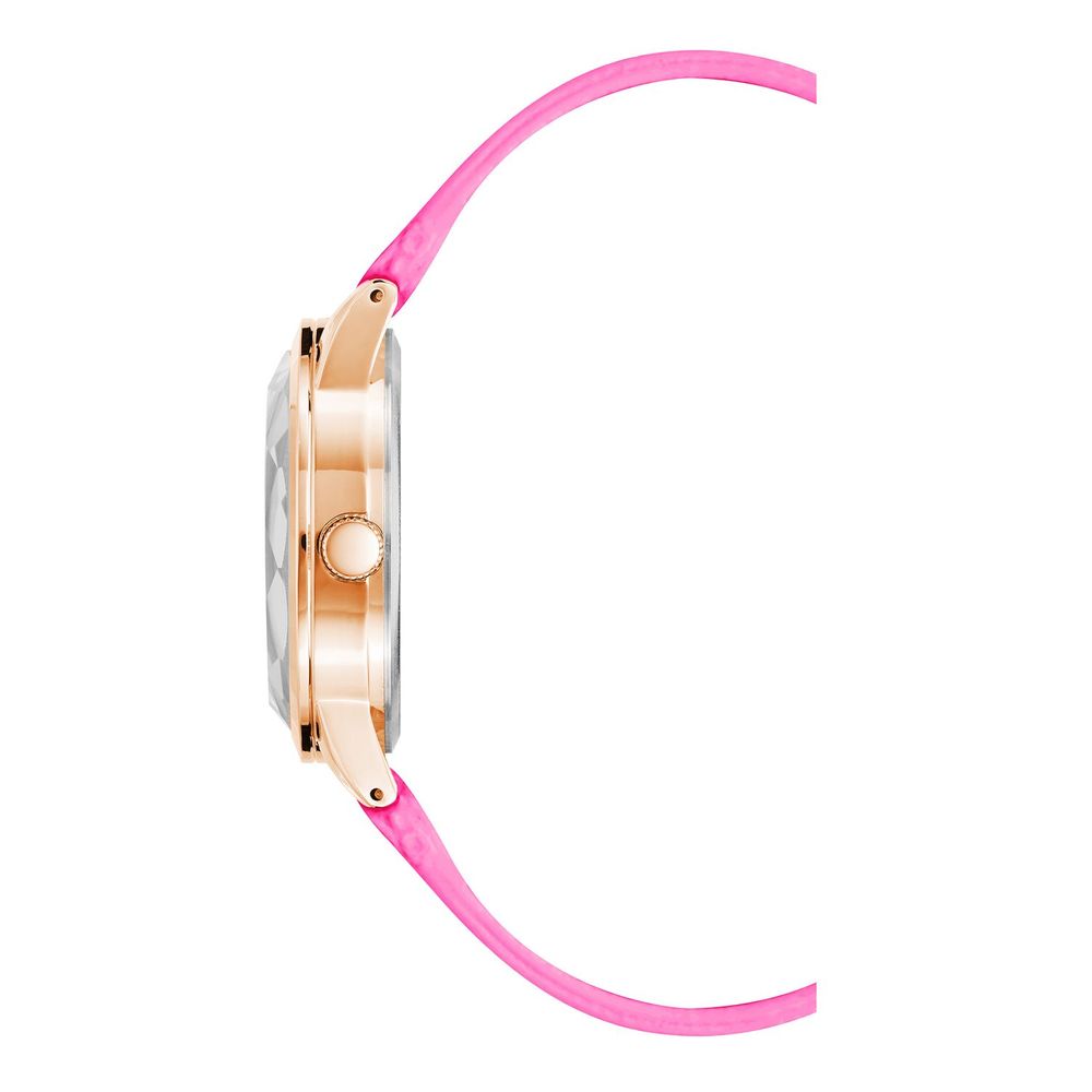 Rose Gold Women Watch