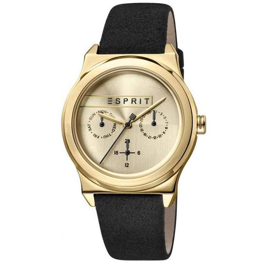 Buy Gold Women Watch by Esprit