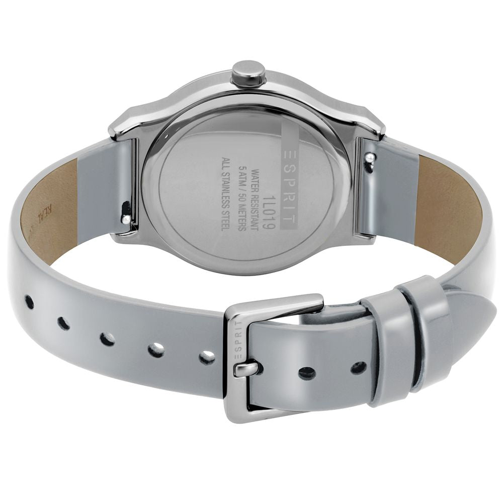 Buy Silver Women Watch by Esprit