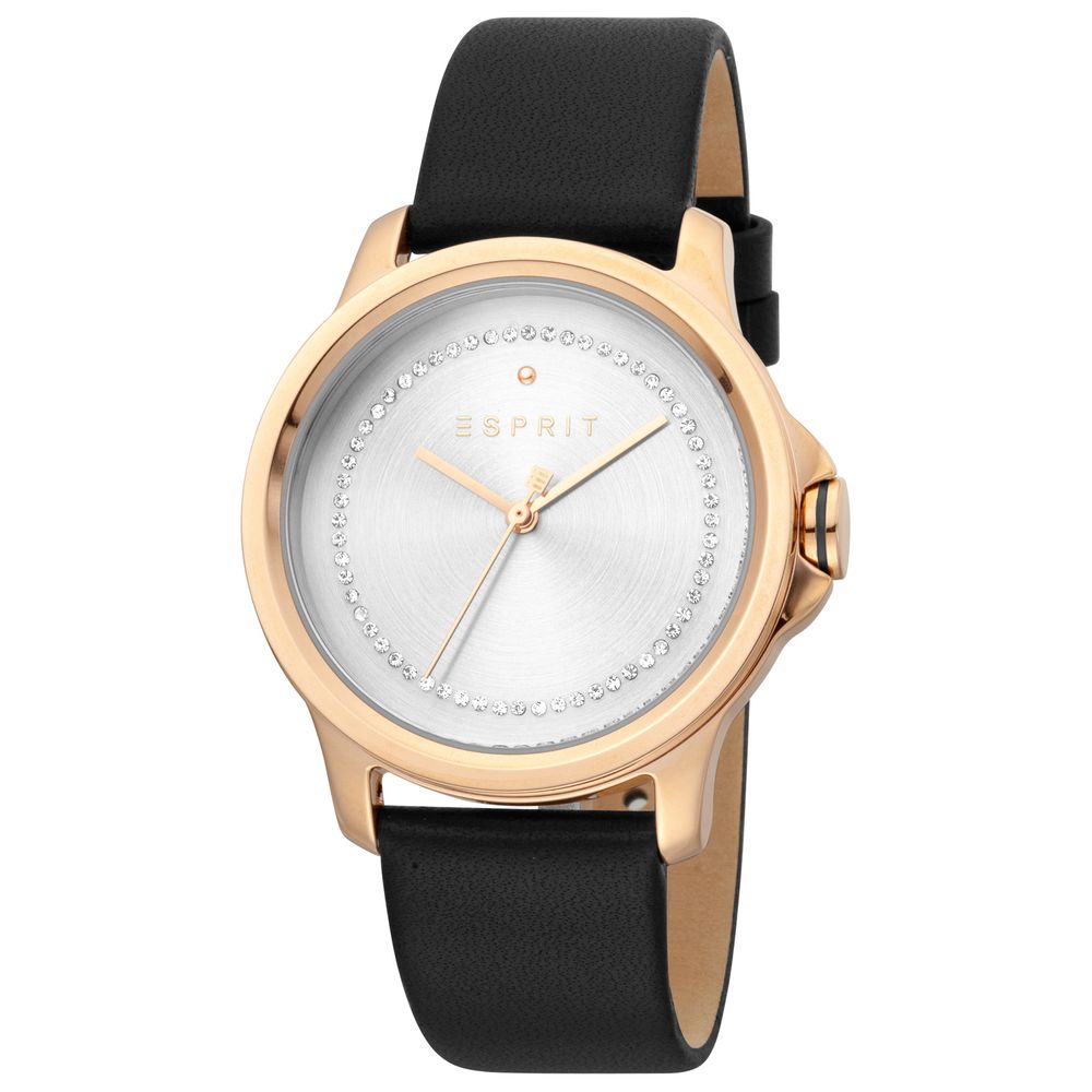 Buy Rose Gold Women Watch by Esprit