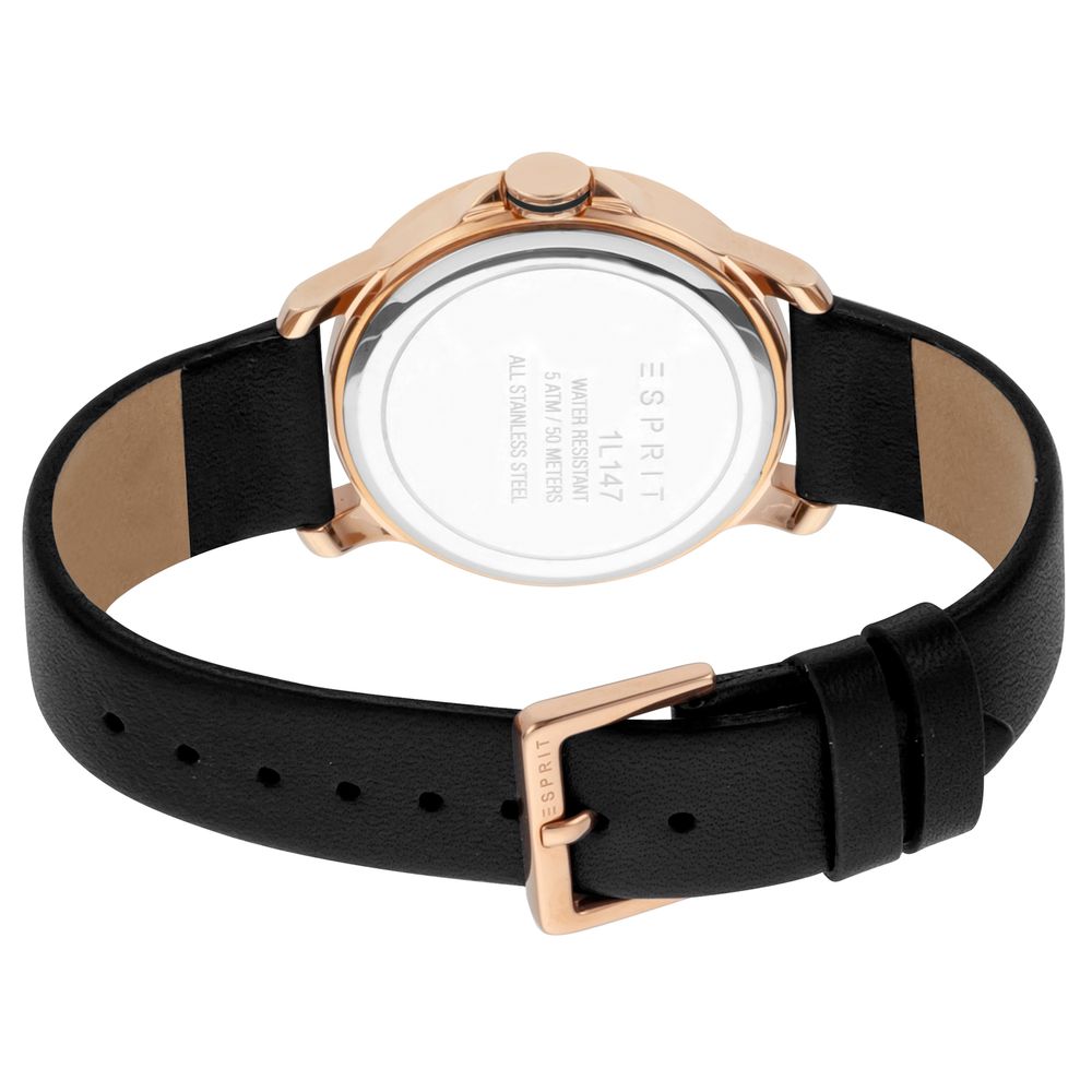 Buy Rose Gold Women Watch by Esprit