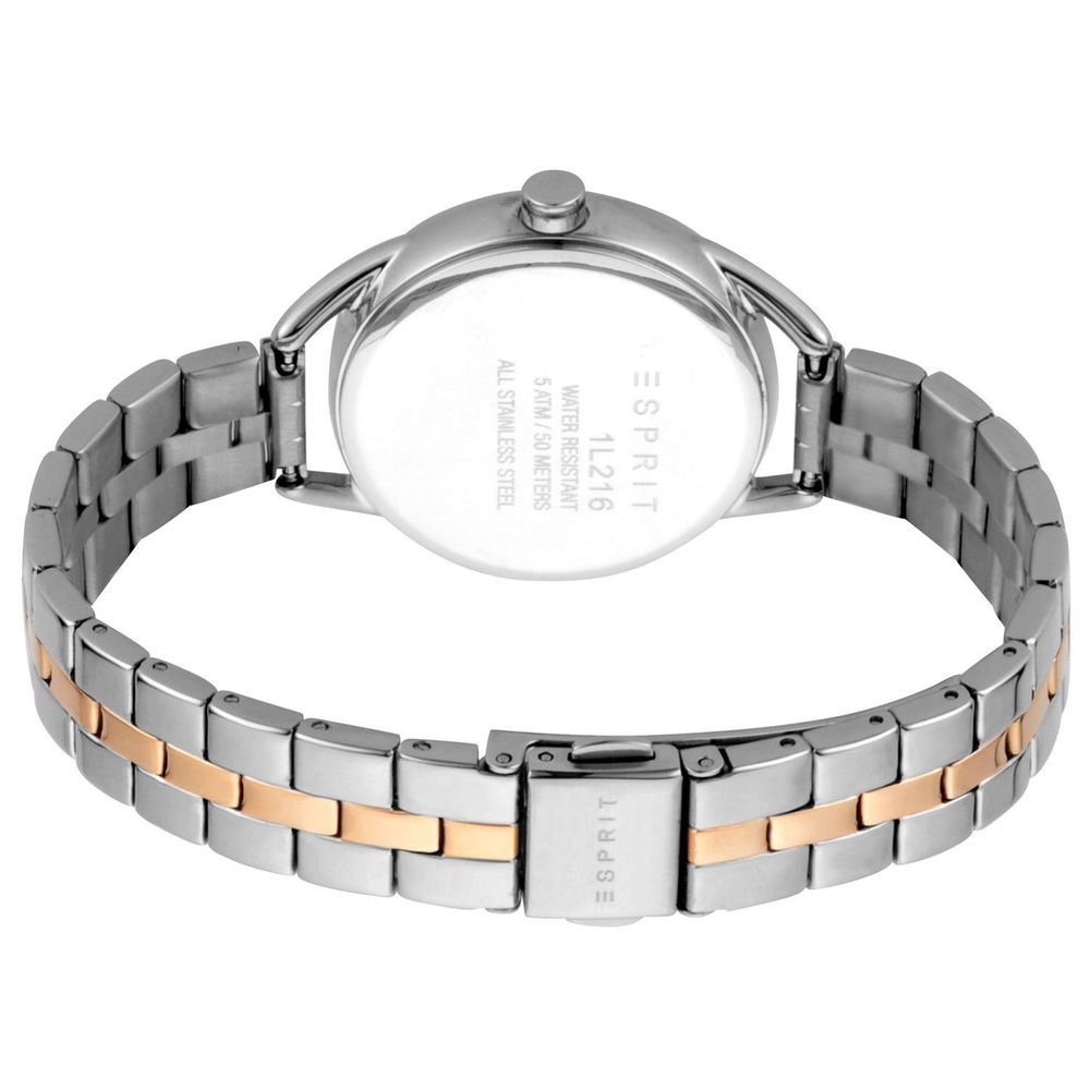 Buy Bicolor Women Watch by Esprit