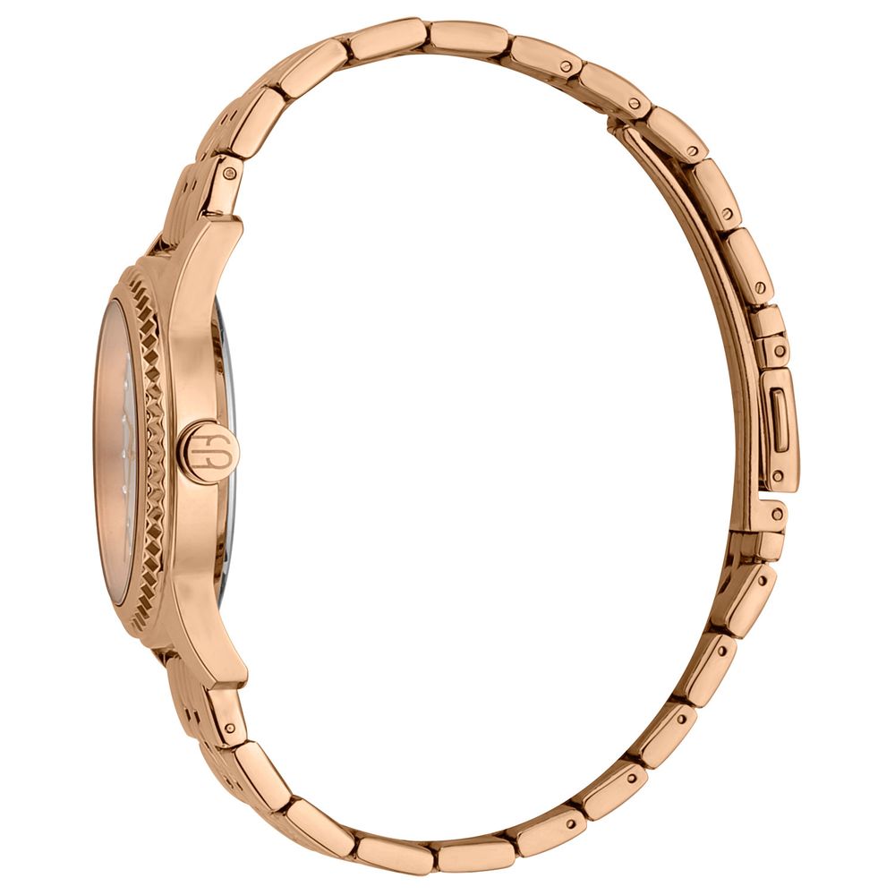 Buy Rose Gold Women Watch by Esprit