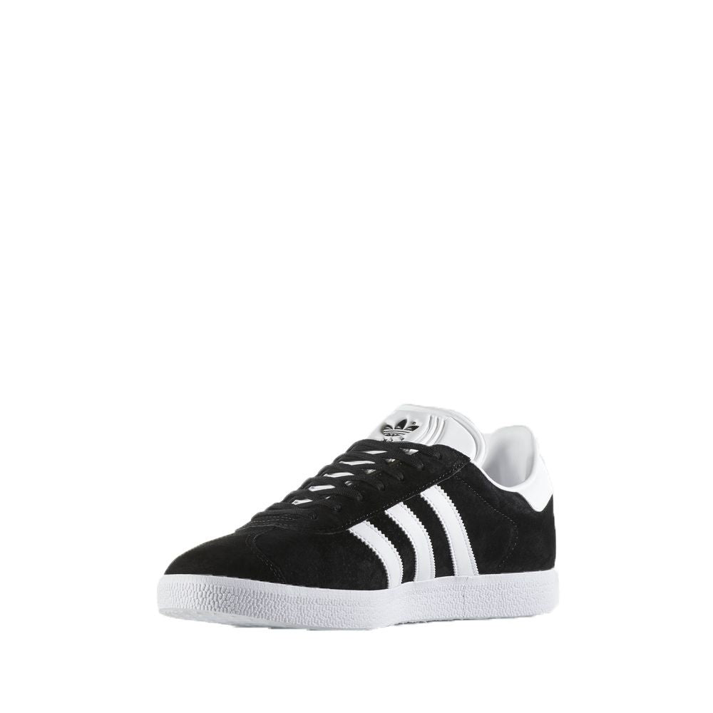 Black Polyethylene Sneaker