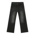 Buy Mid Rise Jeans with Pockets by Faz