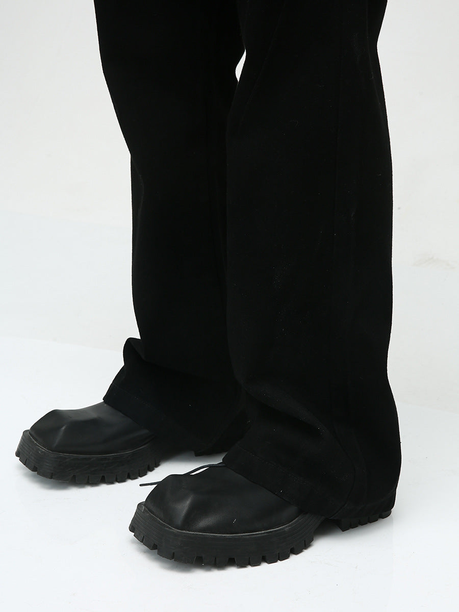 Buy Men's Slim Bootcut Jeans by Faz