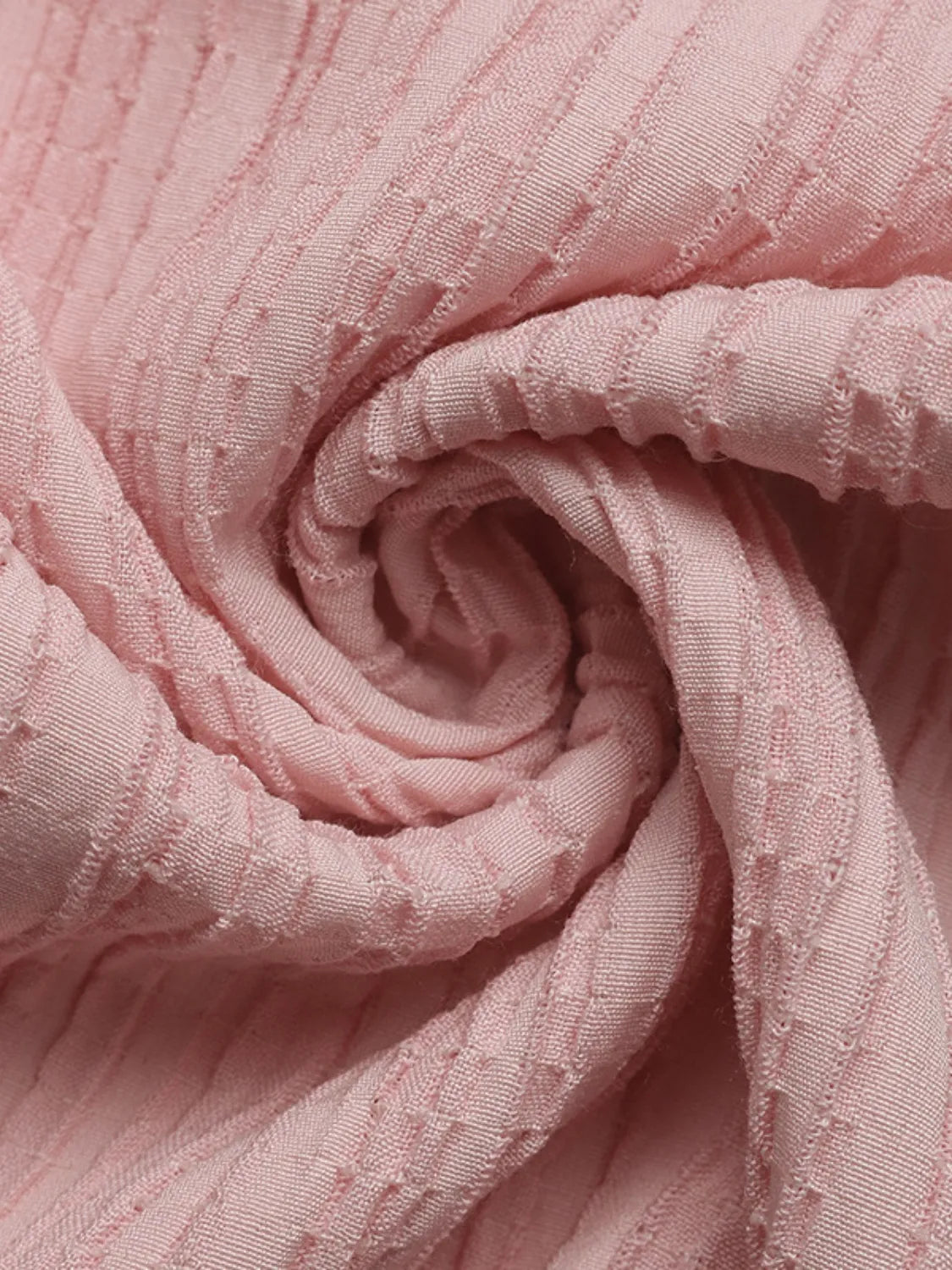 Buy V-Neck Puff Sleeve Dress by Faz