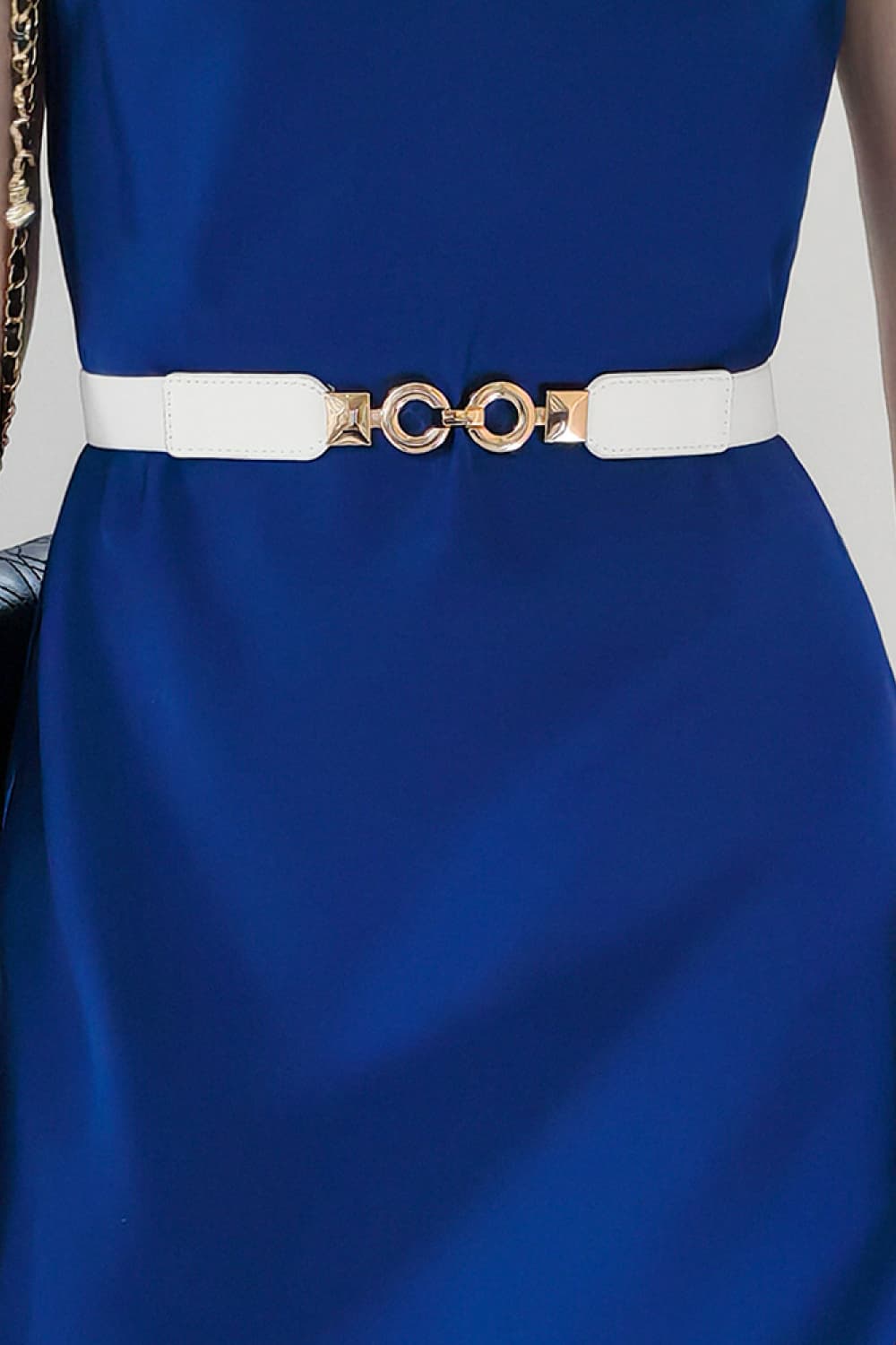 Buy PU Leather Belt by Faz