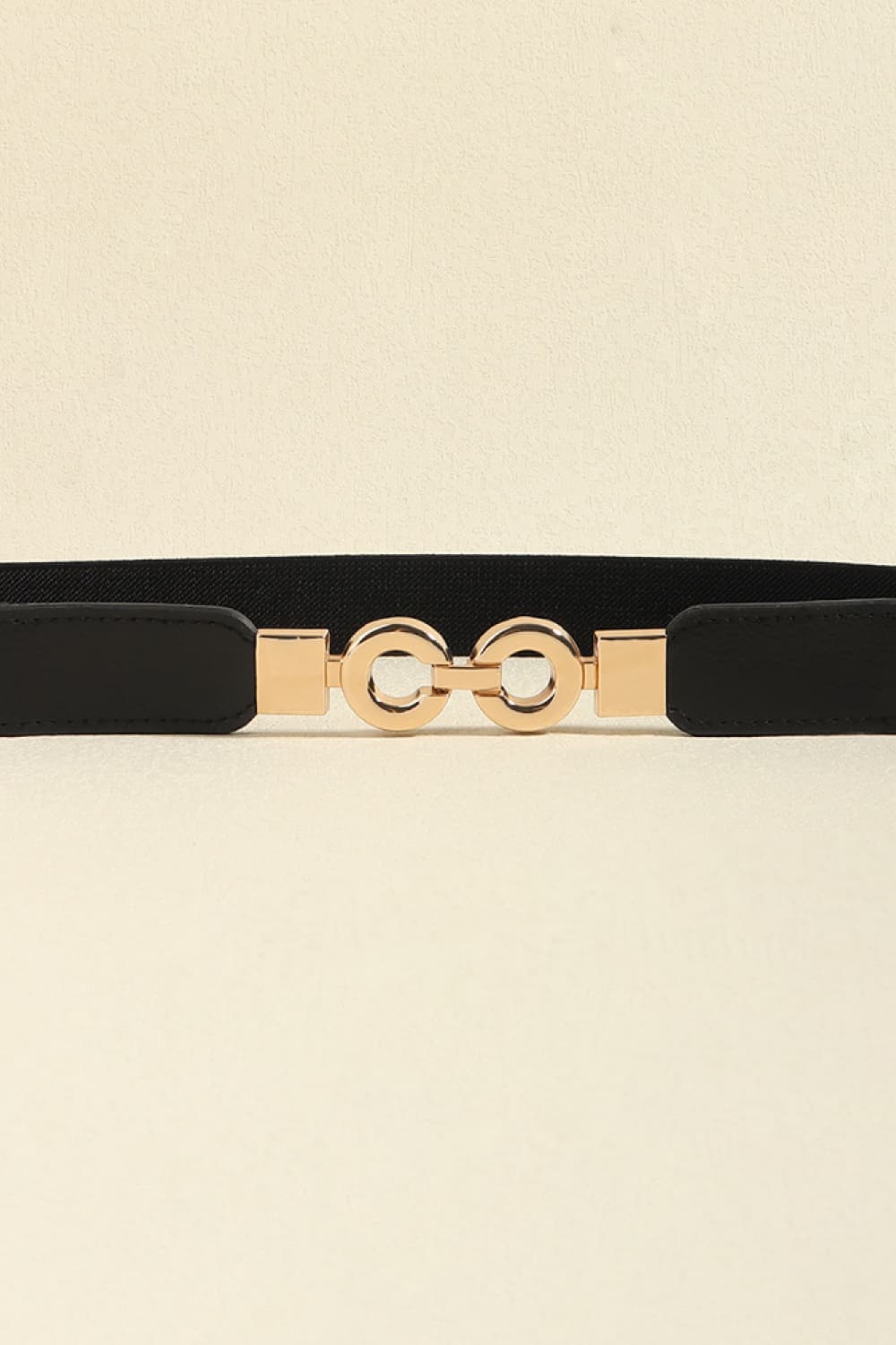 Buy PU Leather Belt by Faz