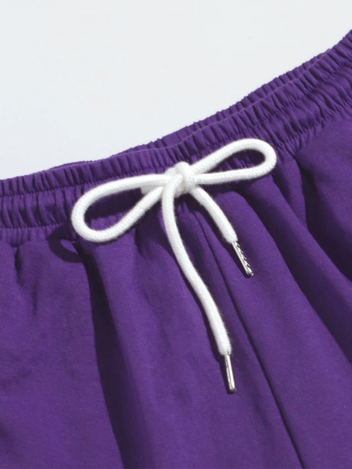 Buy Drawstring Shorts with Pockets by Faz