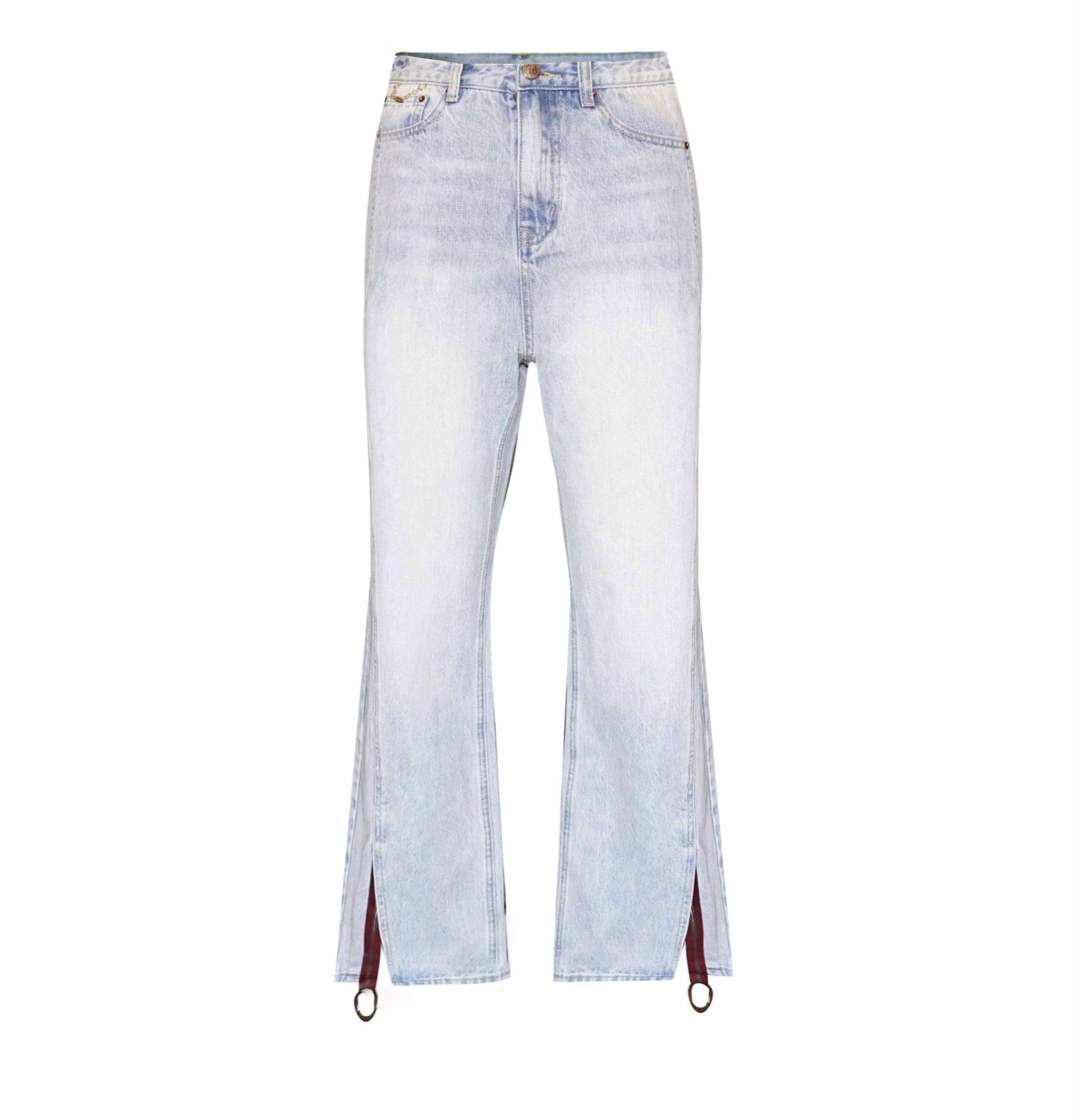 Buy Danielle Boyfriend Jeans – Women’s Relaxed Fit Denim by Le Réussi®