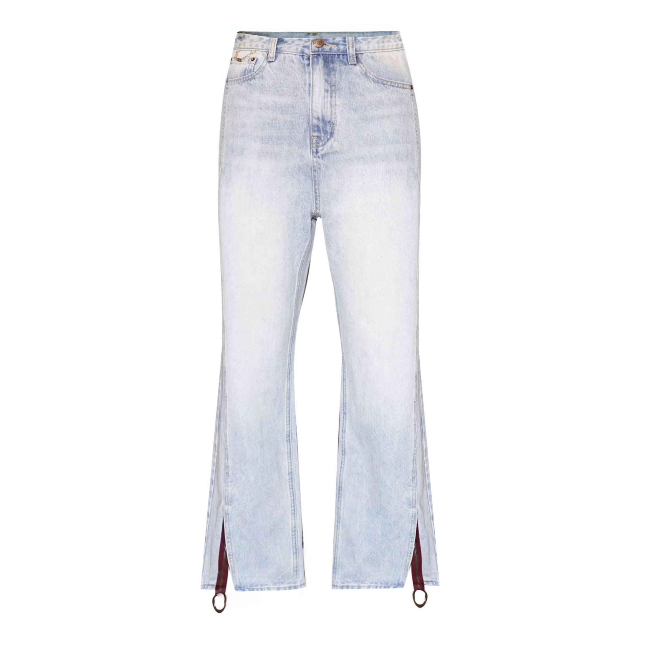 Buy Danielle Boyfriend Jeans – Women’s Relaxed Fit Denim by Le Réussi®