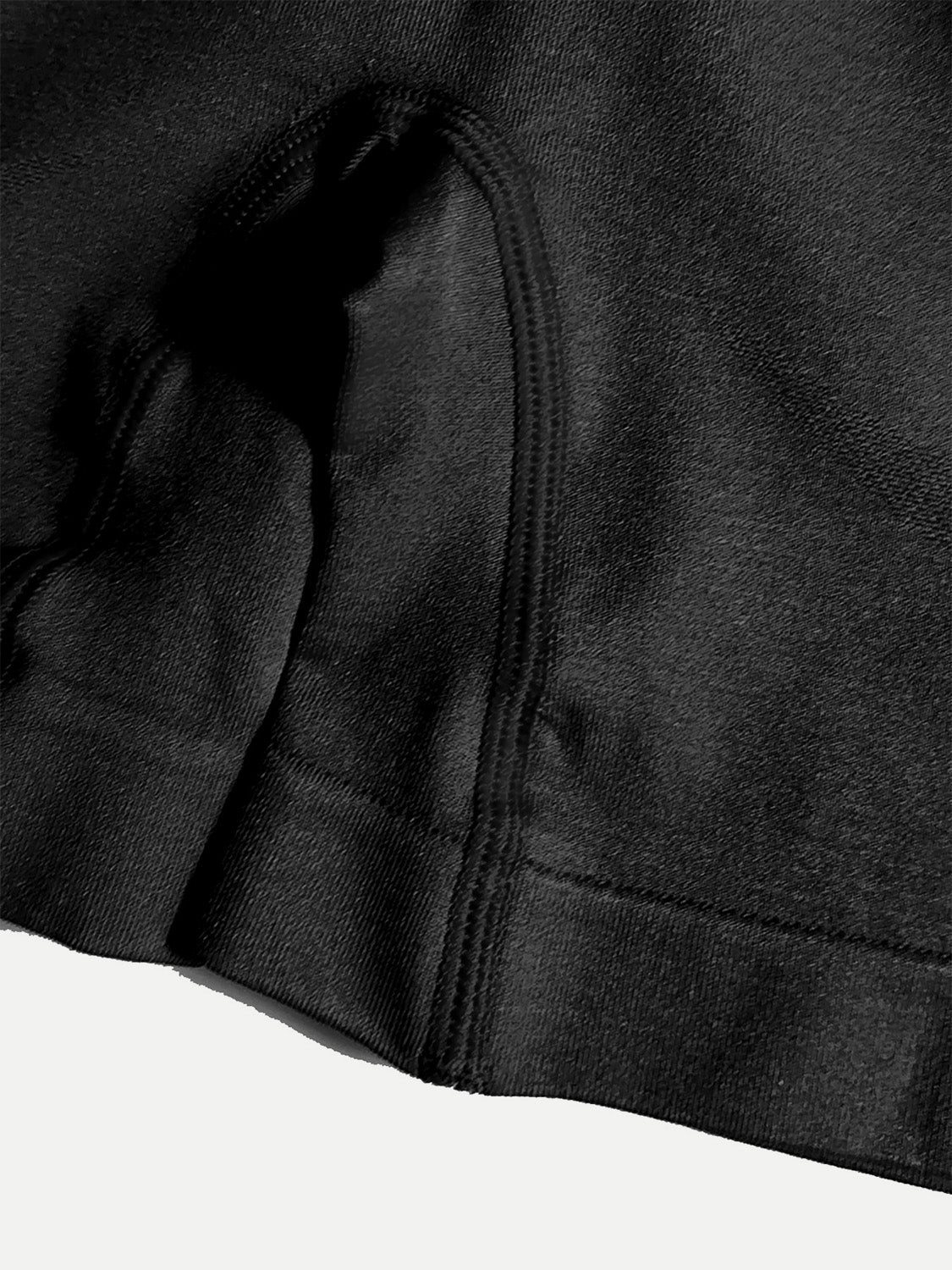 Buy High Waist Active Shorts by Faz