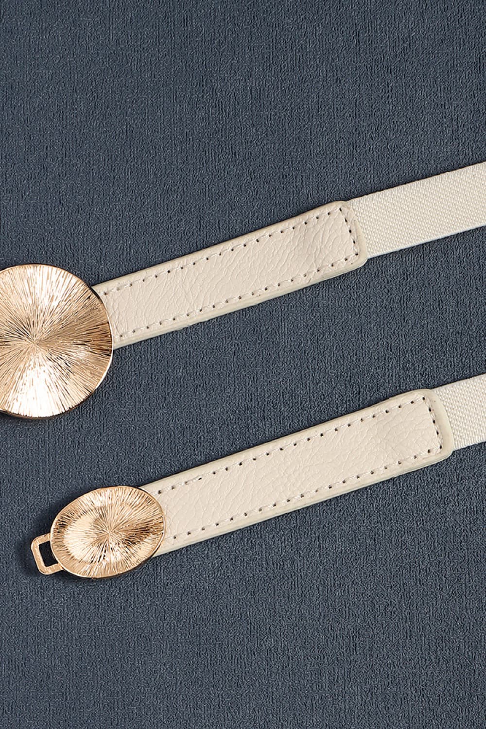 Buy PU Leather Belt by Faz