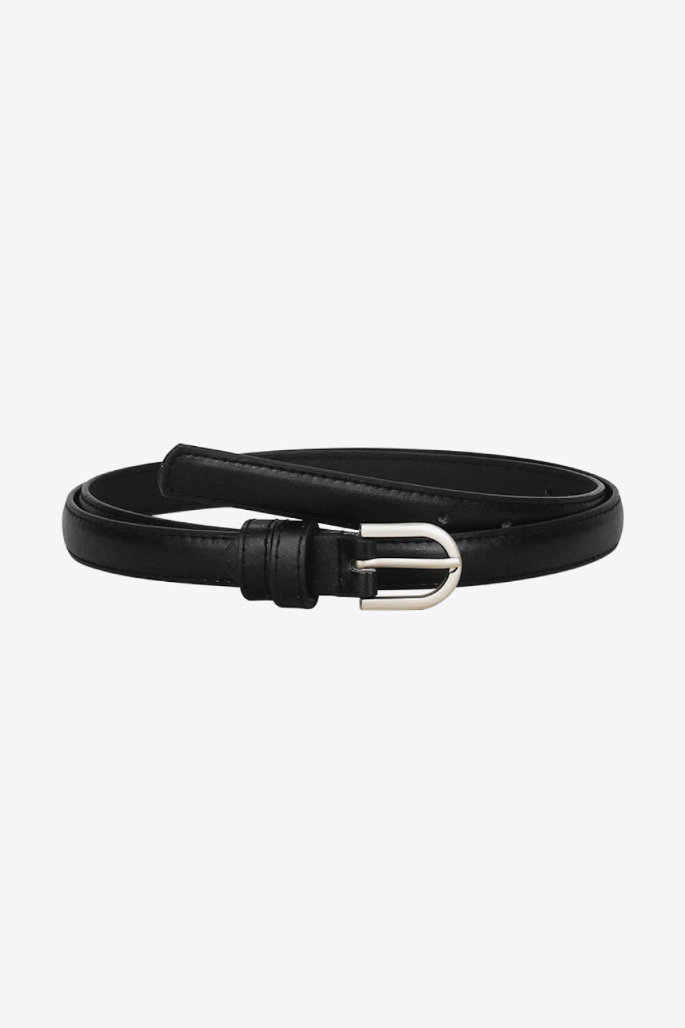 Buy PU Leather Belt by Faz