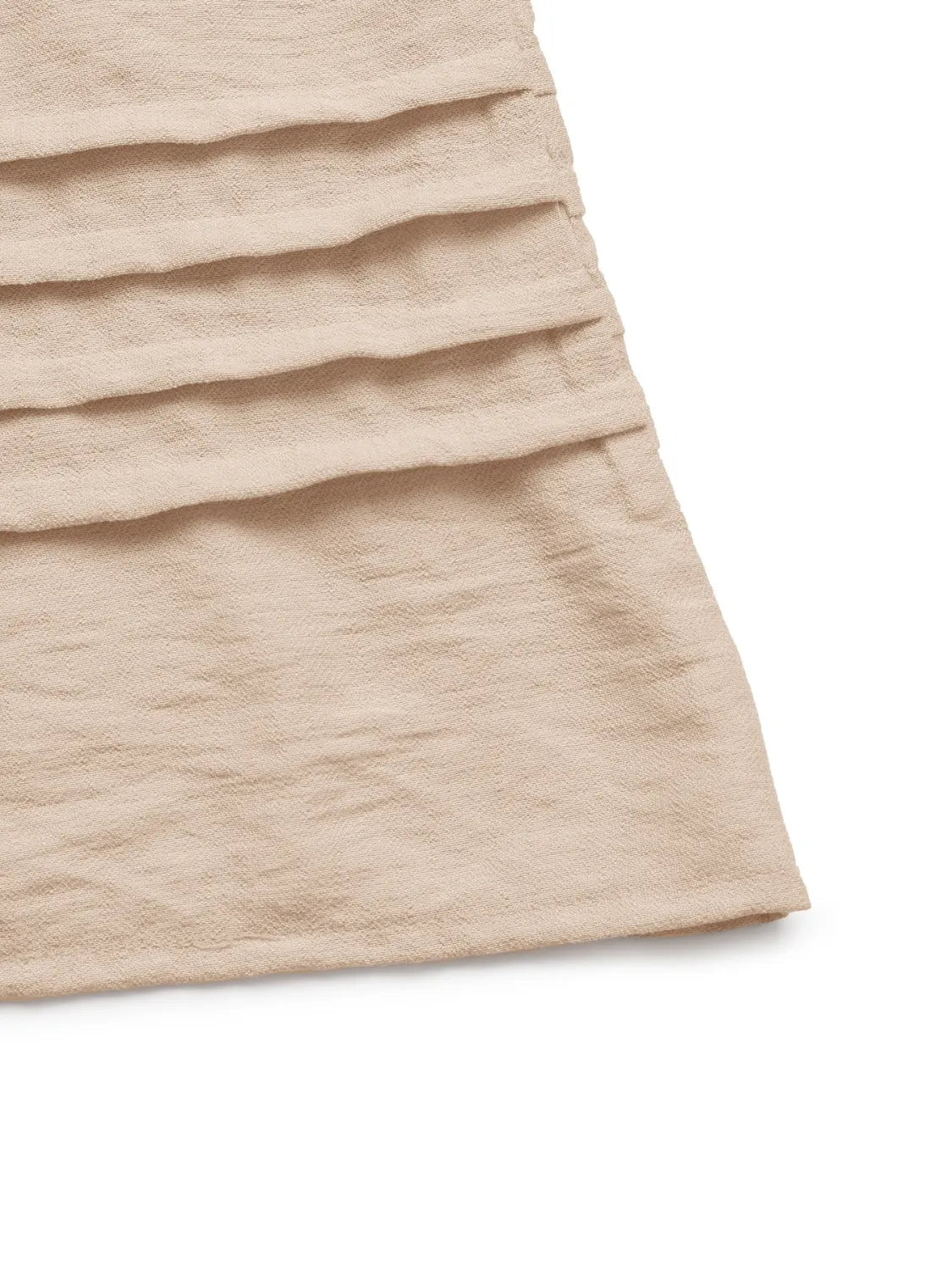 Buy V-Neck Sleeveless Midi Dress by Faz