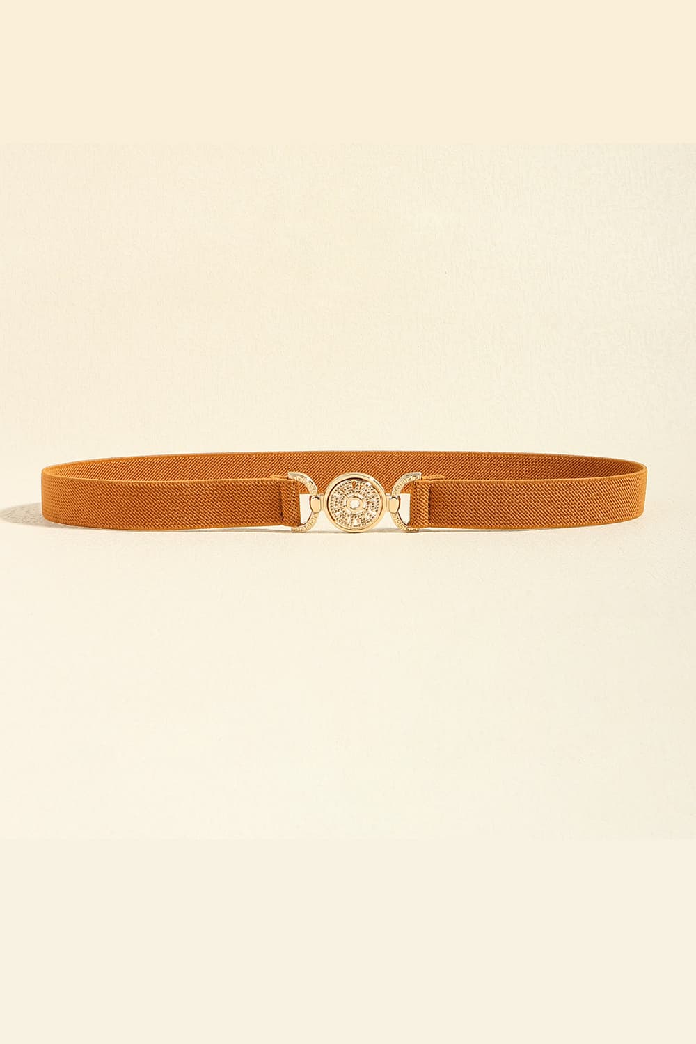 Buy PU Leather Belt by Faz