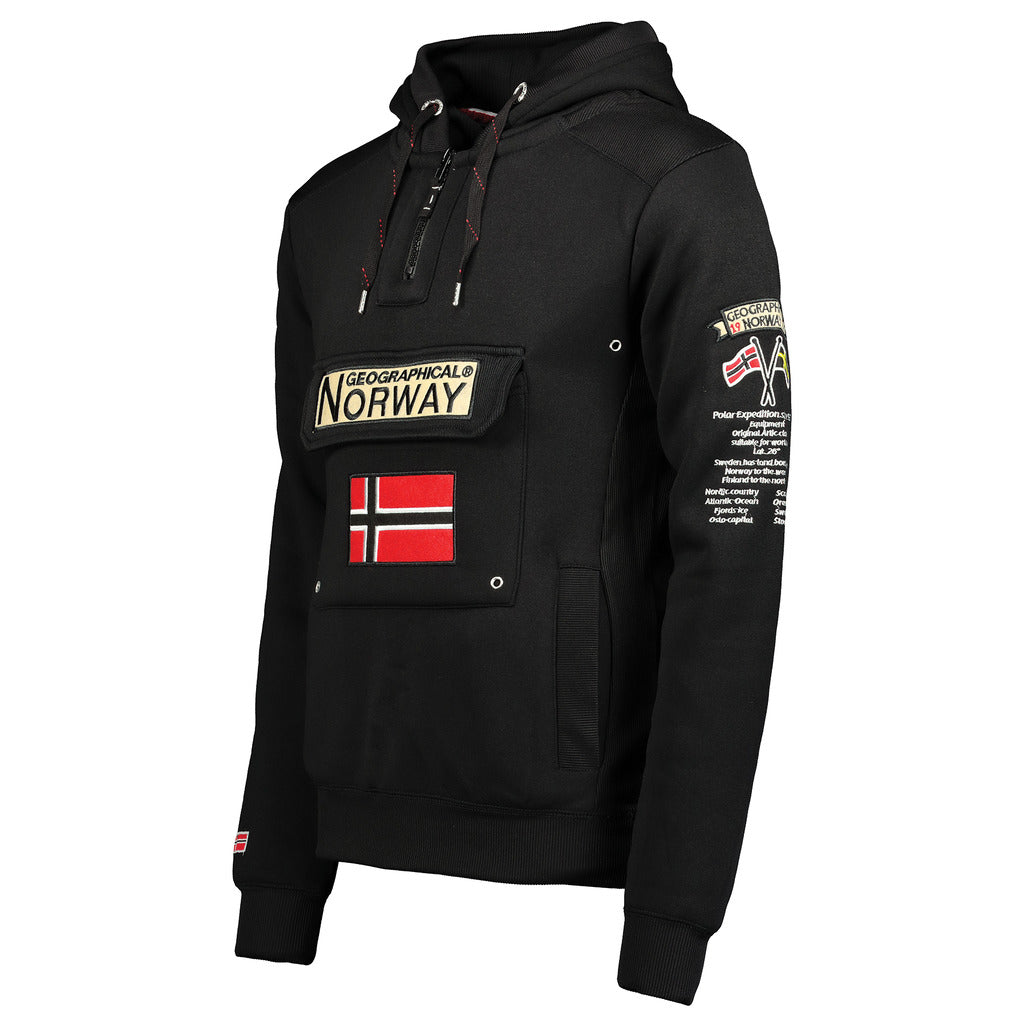 Geographical Norway - Gymclass054-WW2478H