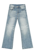 Buy Baggy Jeans with Pockets by Faz