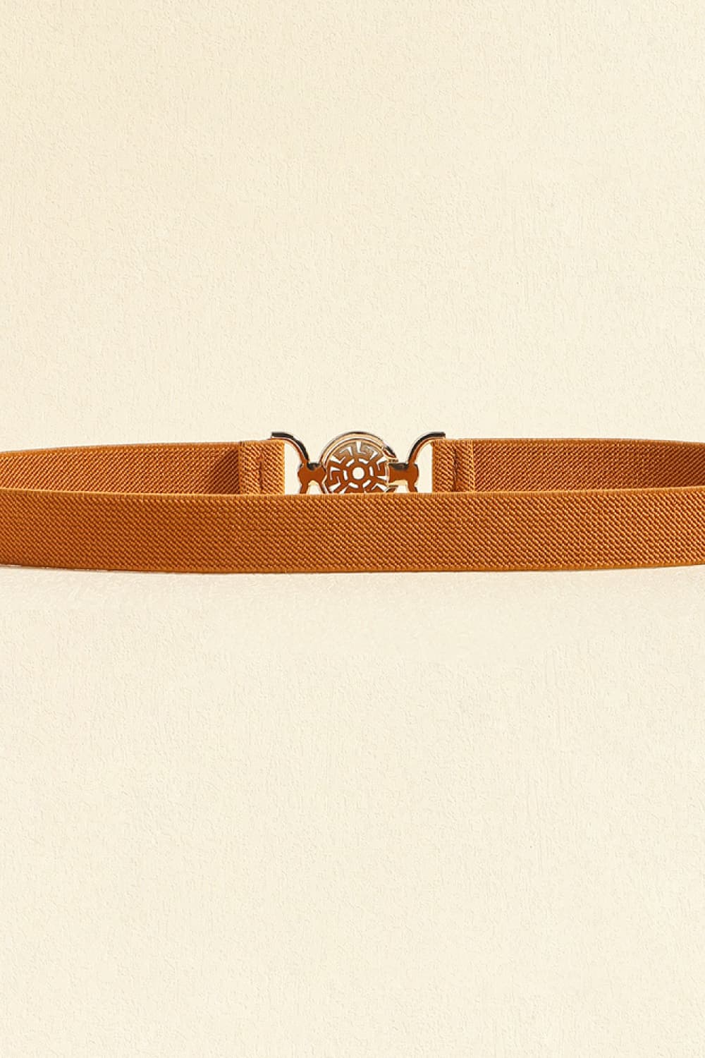 Buy PU Leather Belt by Faz