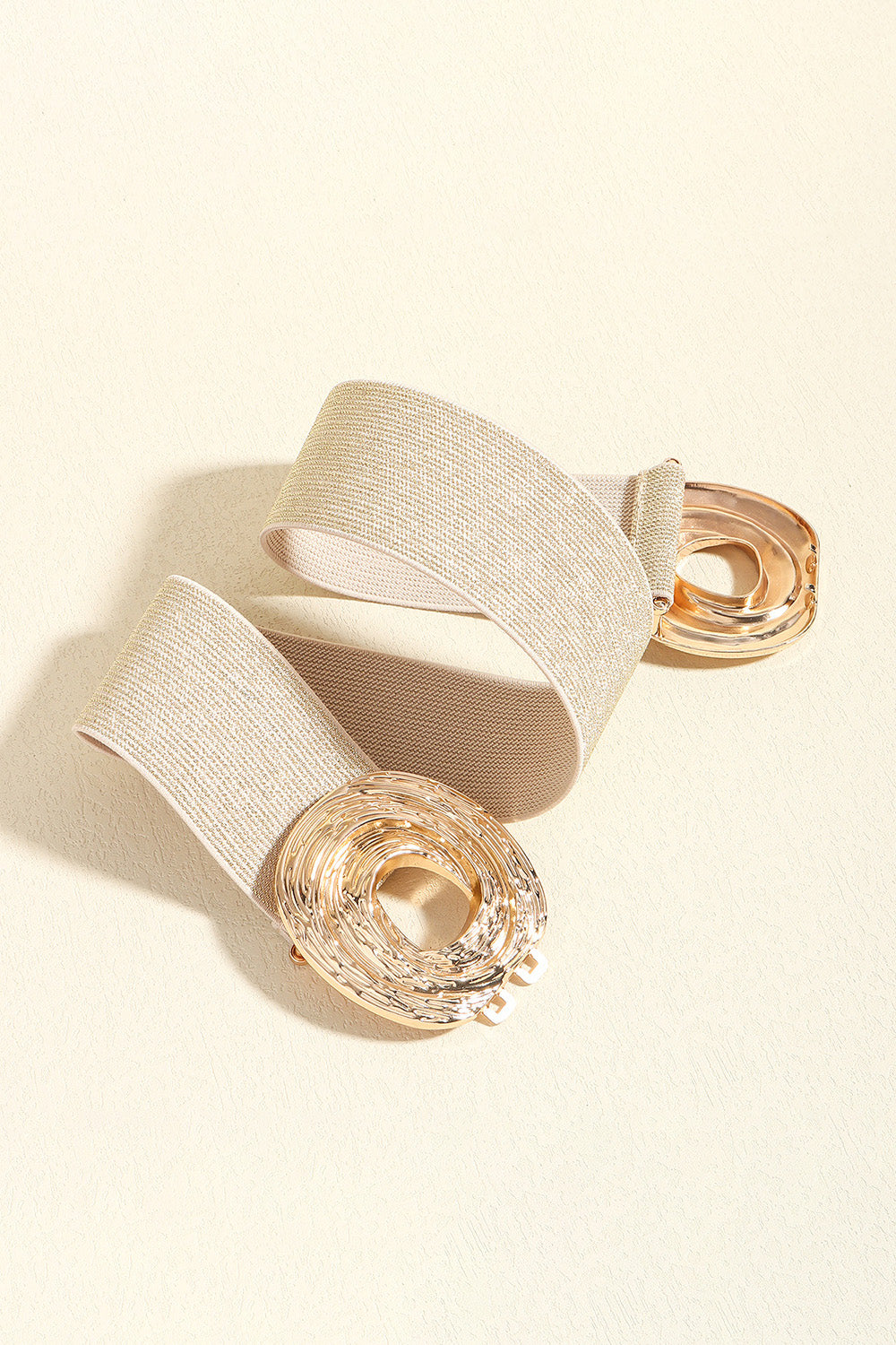 Buy Zinc Alloy Belt by Faz