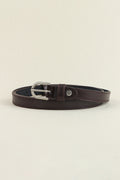 Buy PU Leather Belt by Faz