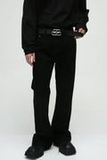 Buy Men's Slim Bootcut Jeans by Faz