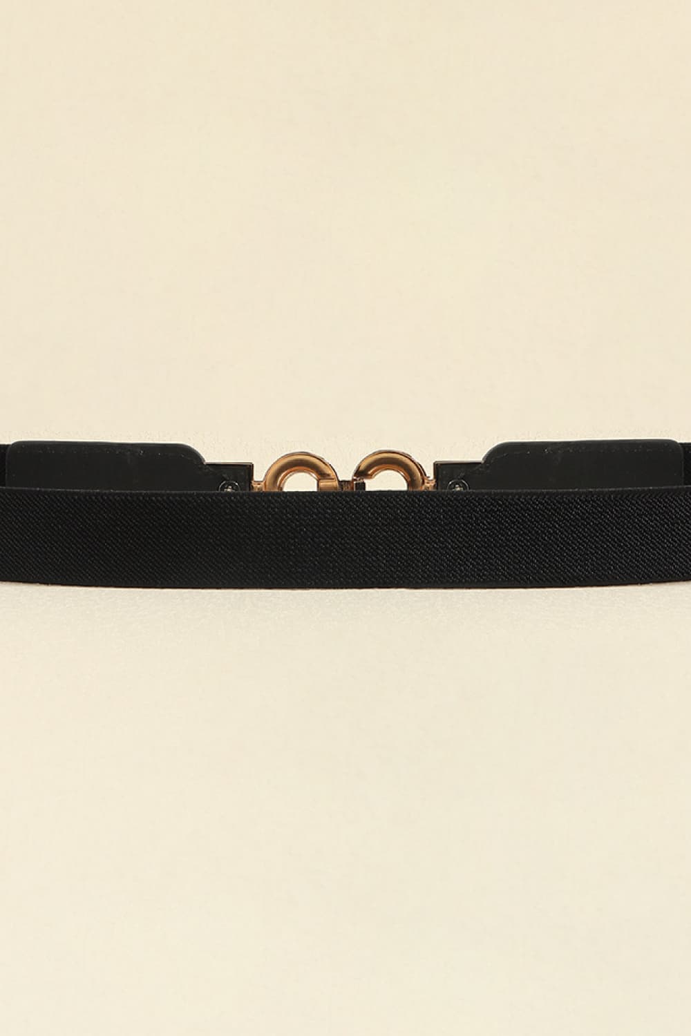 Buy PU Leather Belt by Faz