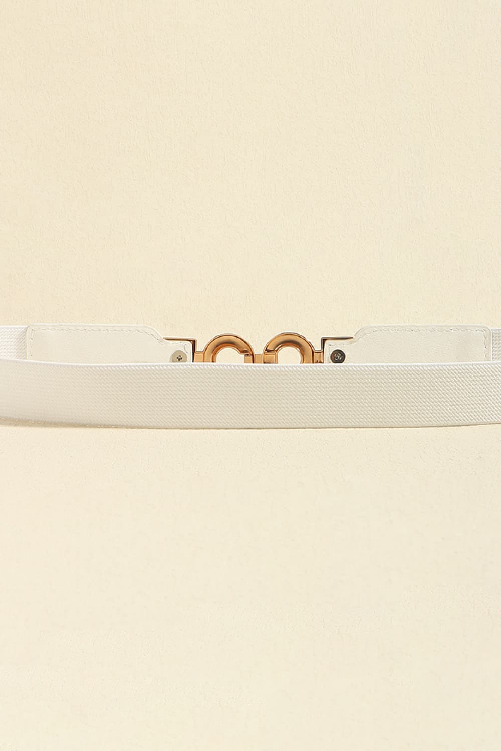 Buy PU Leather Belt by Faz