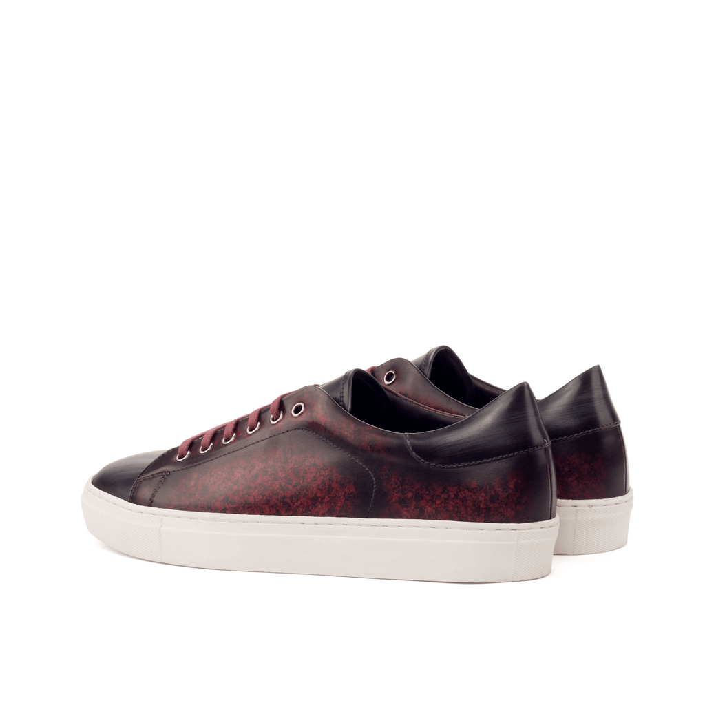 Buy Abril Trainer Patina Sneaker II by Que Shebley