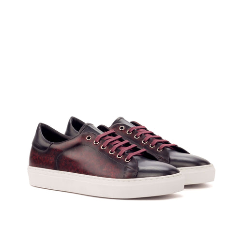 Buy Abril Trainer Patina Sneaker II by Que Shebley