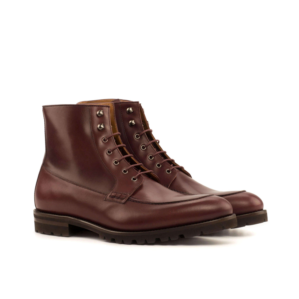 Buy Abrilio Moc Boot by Que Shebley
