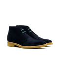 Buy Adamo Chukka boots by Que Shebley