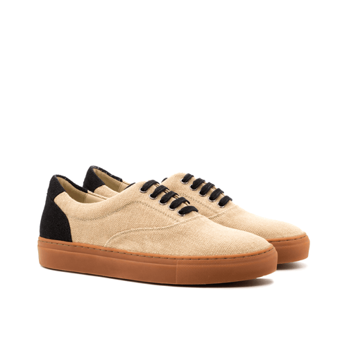 Buy Adria Top Sider Sneaker by Que Shebley