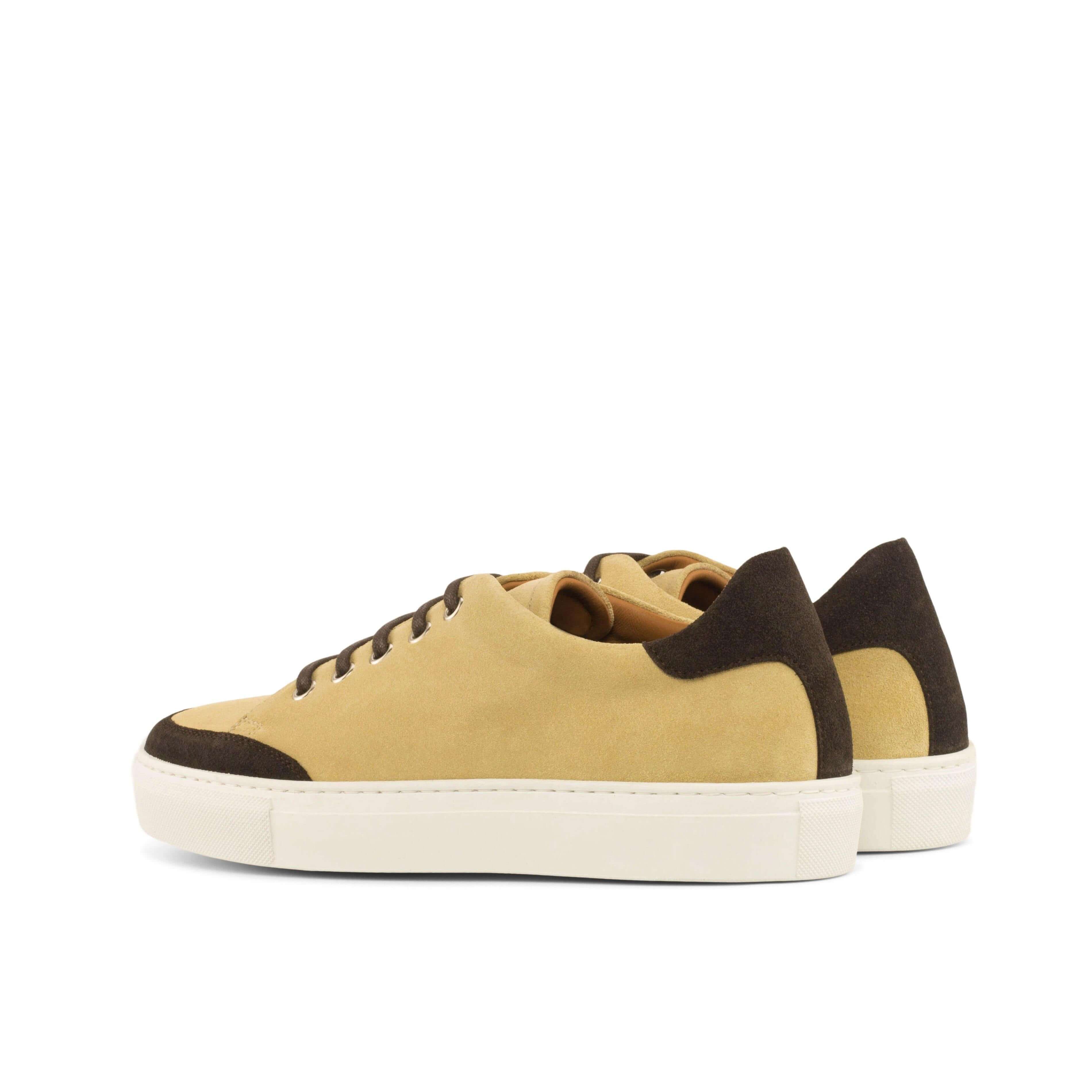 Buy Adrianas Ladies Tennis Sneaker by Que Shebley