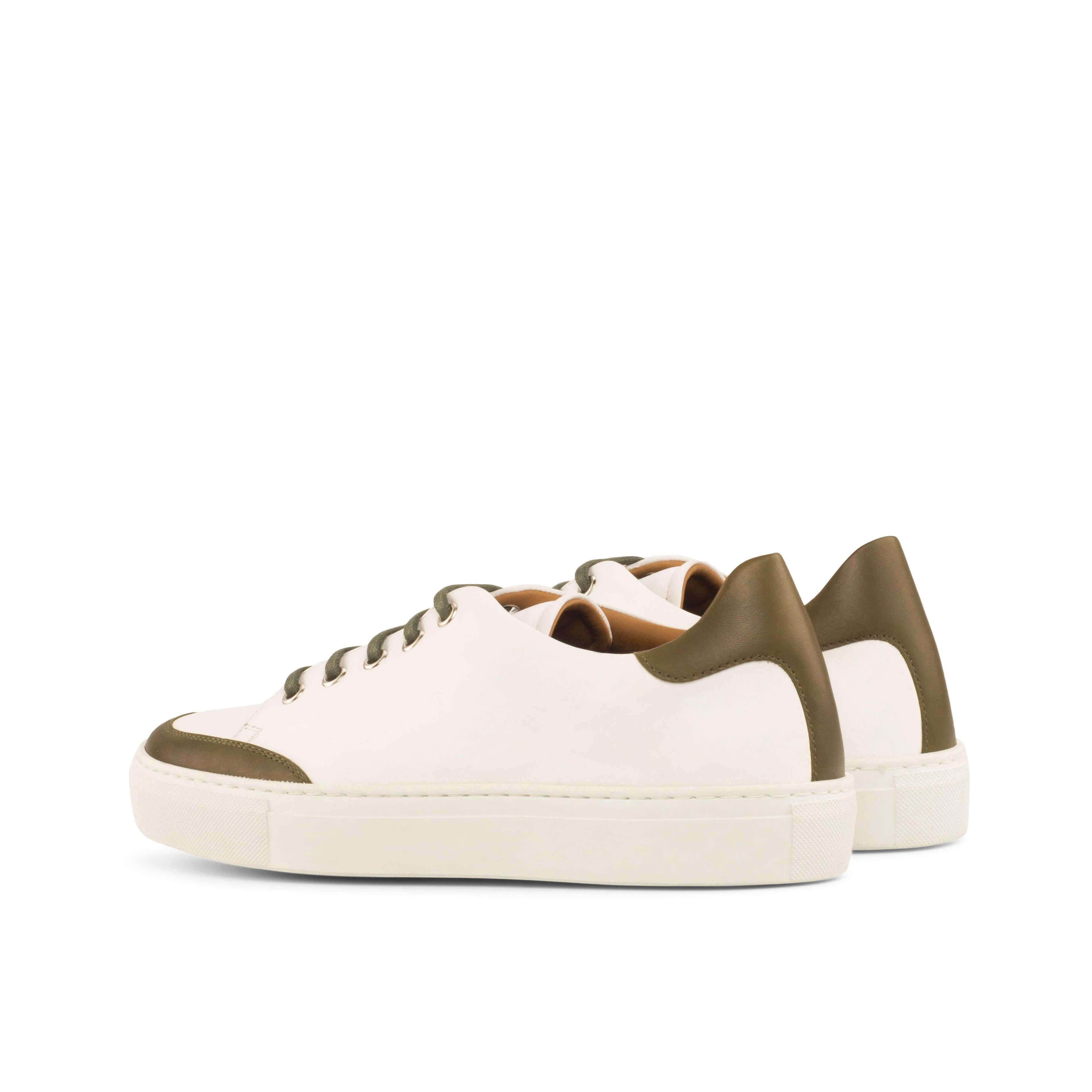 Buy Alia Ladies Tennis Sneaker by Que Shebley