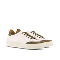 Buy Alia Ladies Tennis Sneaker by Que Shebley