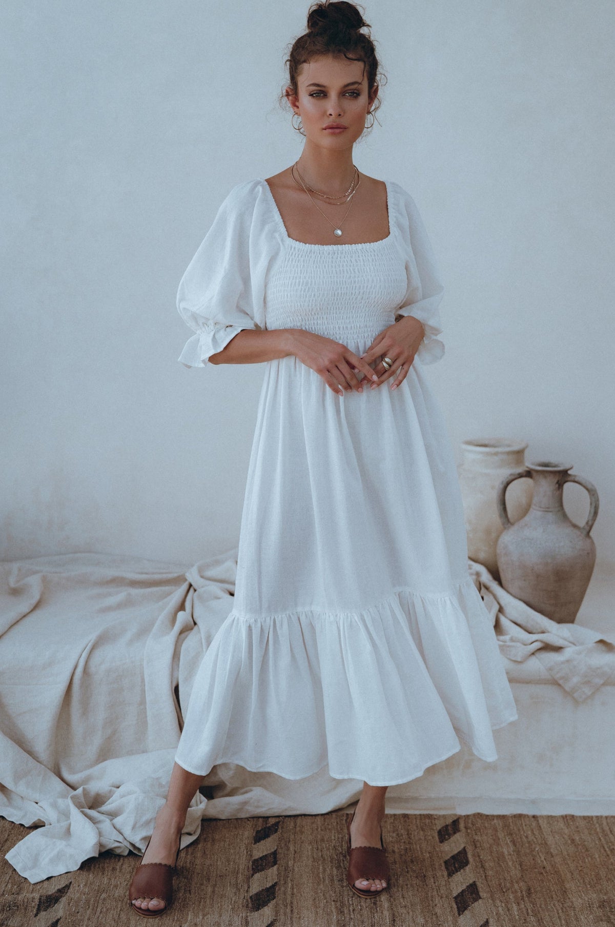 What is H-line silhouette? - Fashion Terms Explained  Faz Fashion