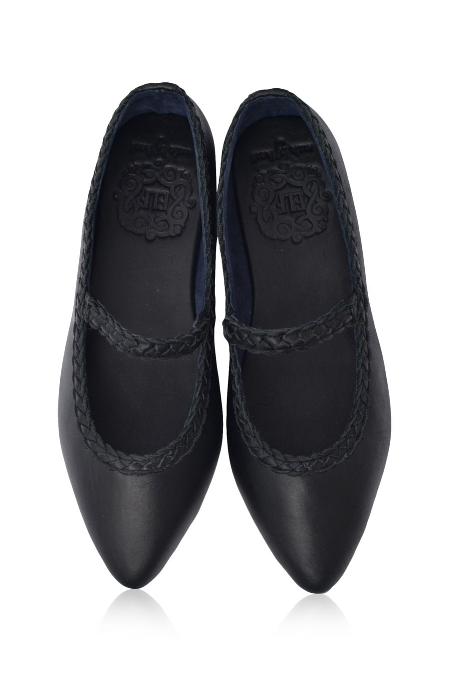 Buy Amara Ballet Flats by Bali ELF