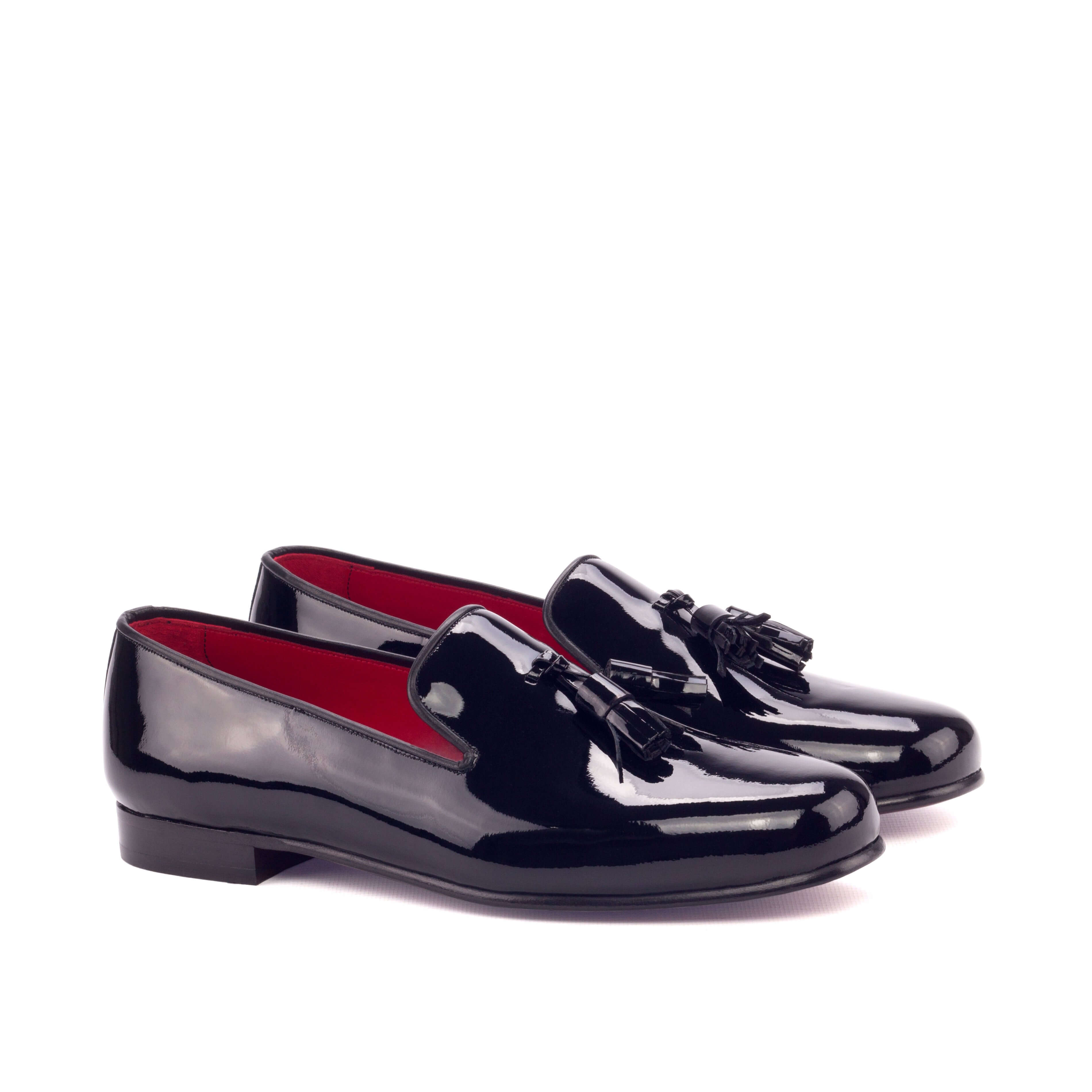 Buy Amuso Wellington slip on by Que Shebley