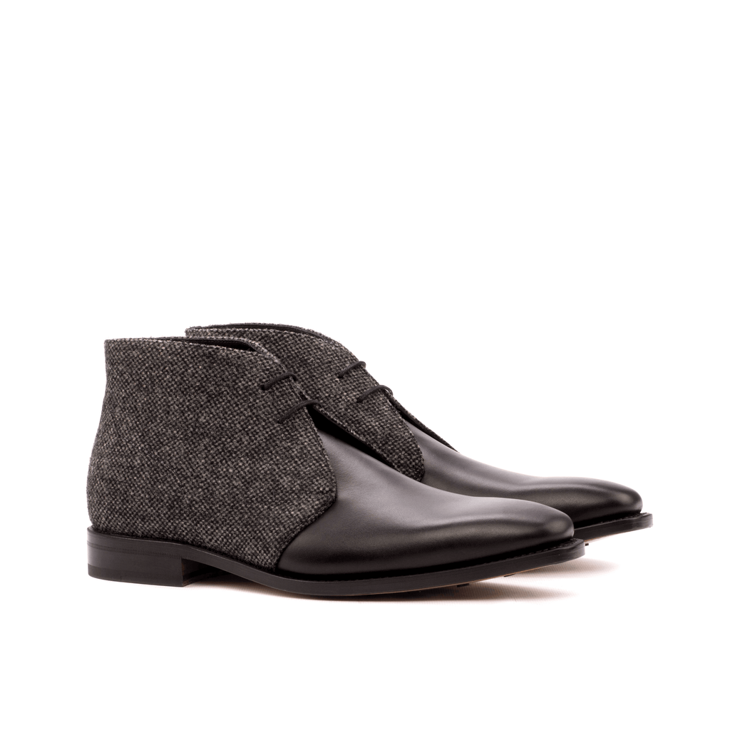 Buy Artemon Chukka boots by Que Shebley