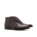 Buy Artemon Chukka boots by Que Shebley