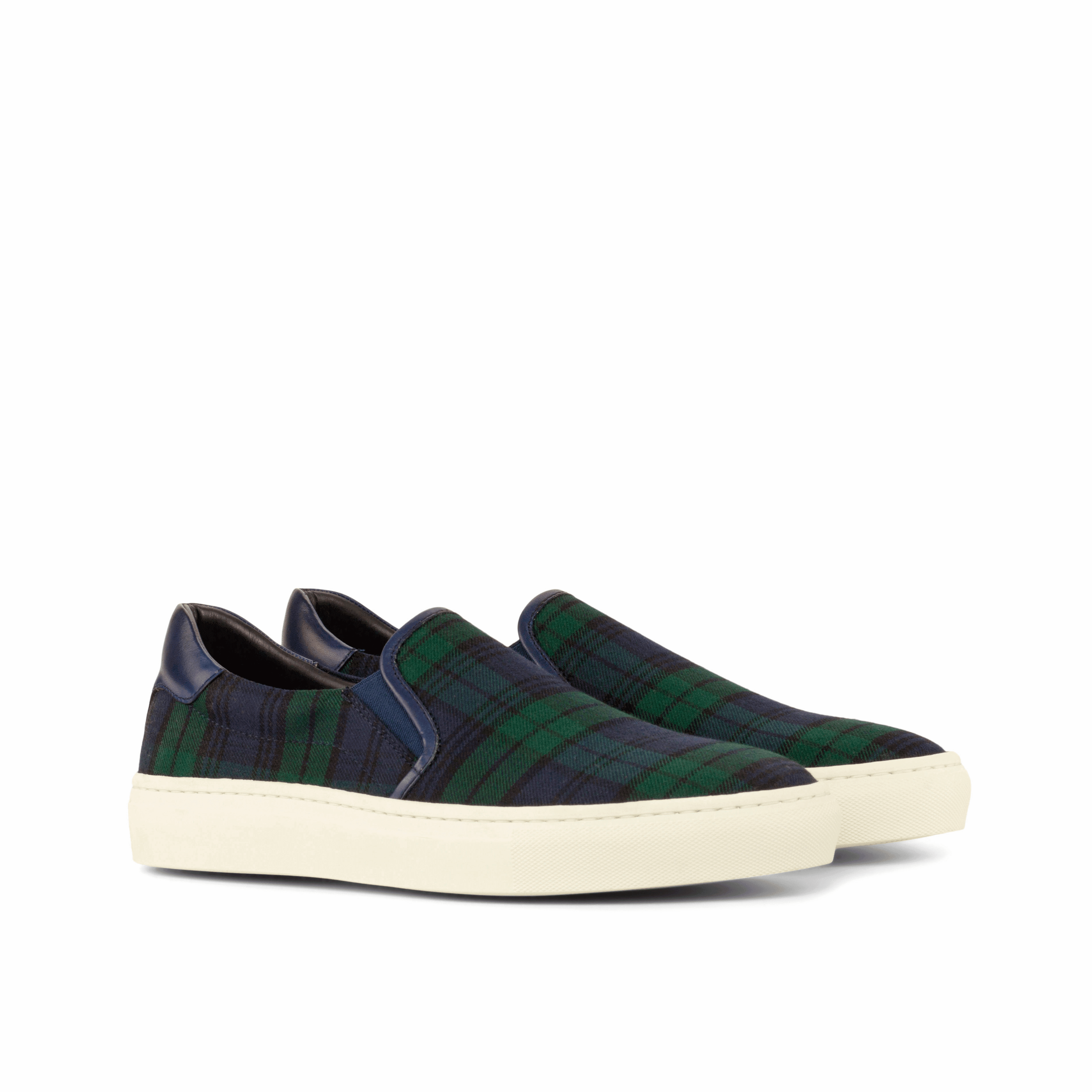Buy Askook slip on sneaker by Que Shebley