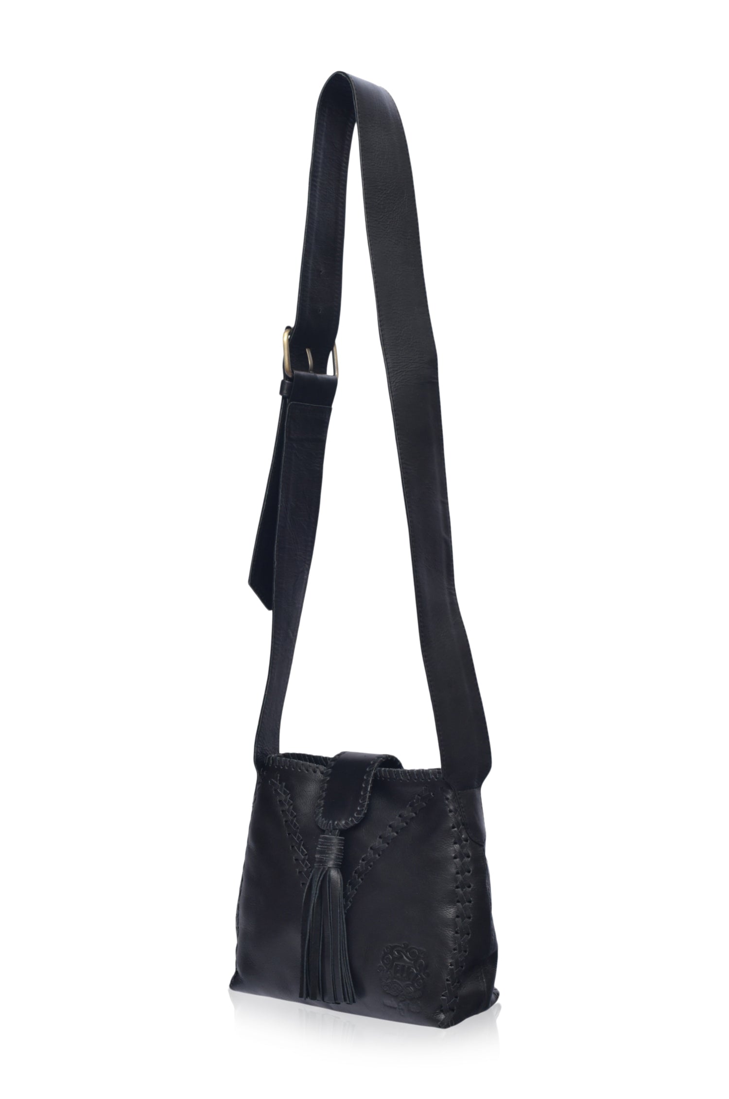 Buy Atacama Small Crossbody Bag by Bali ELF