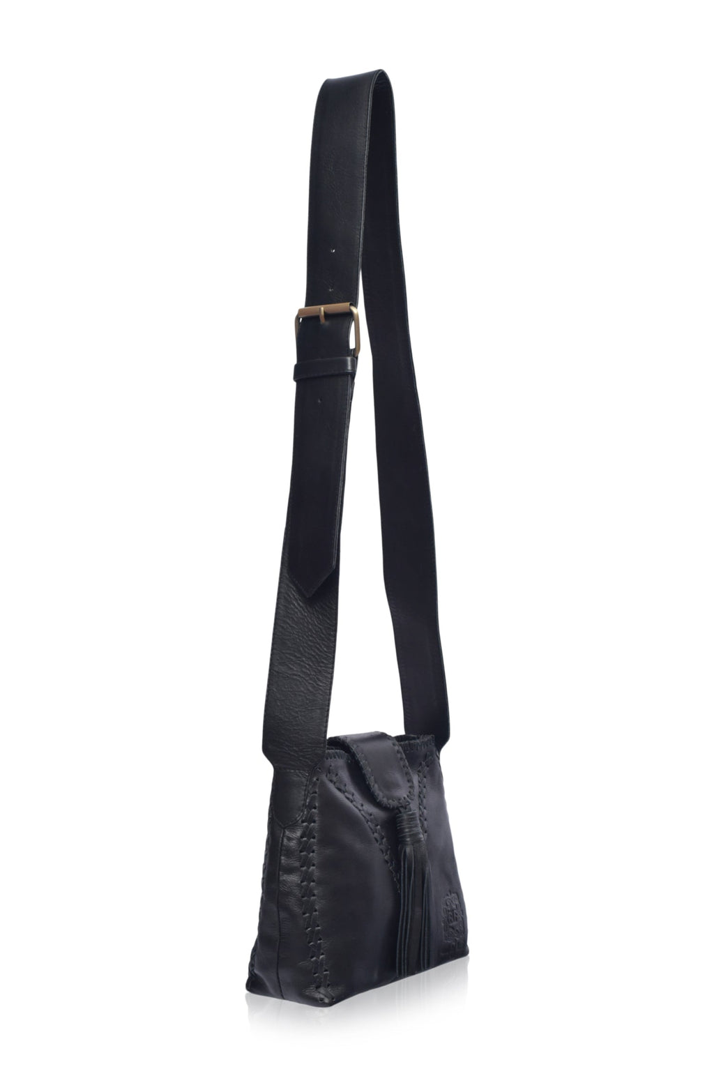 Buy Atacama Small Crossbody Bag by Bali ELF