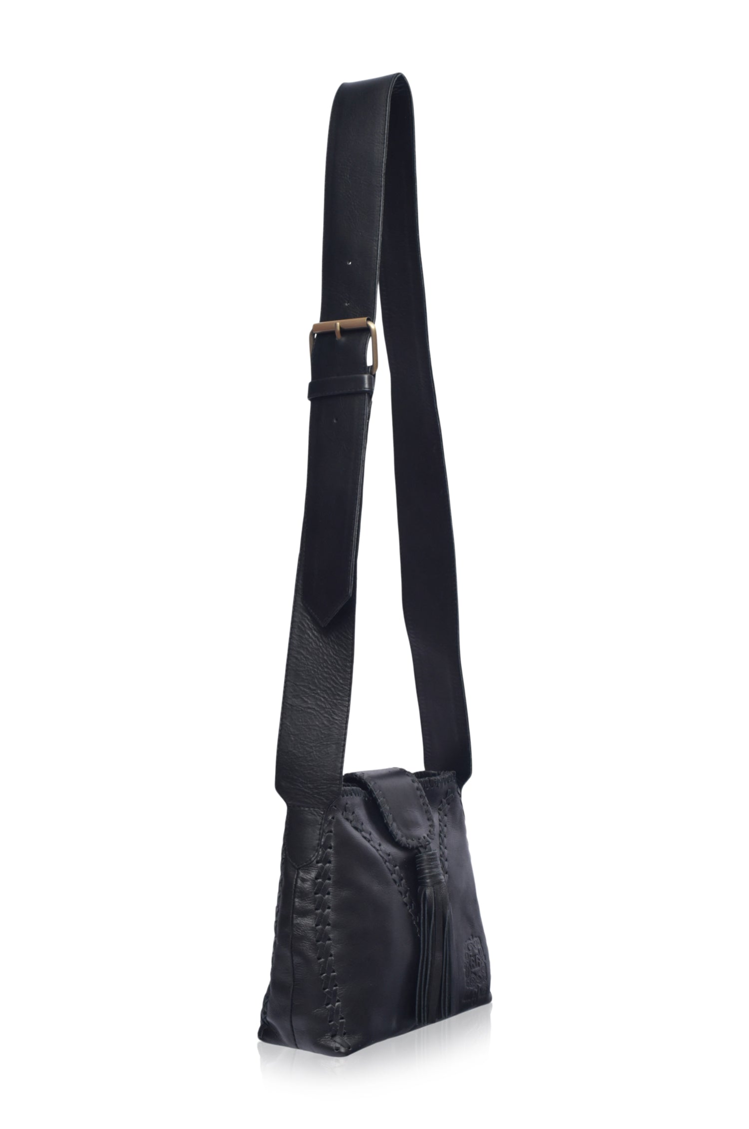 Buy Atacama Small Crossbody Bag by Bali ELF