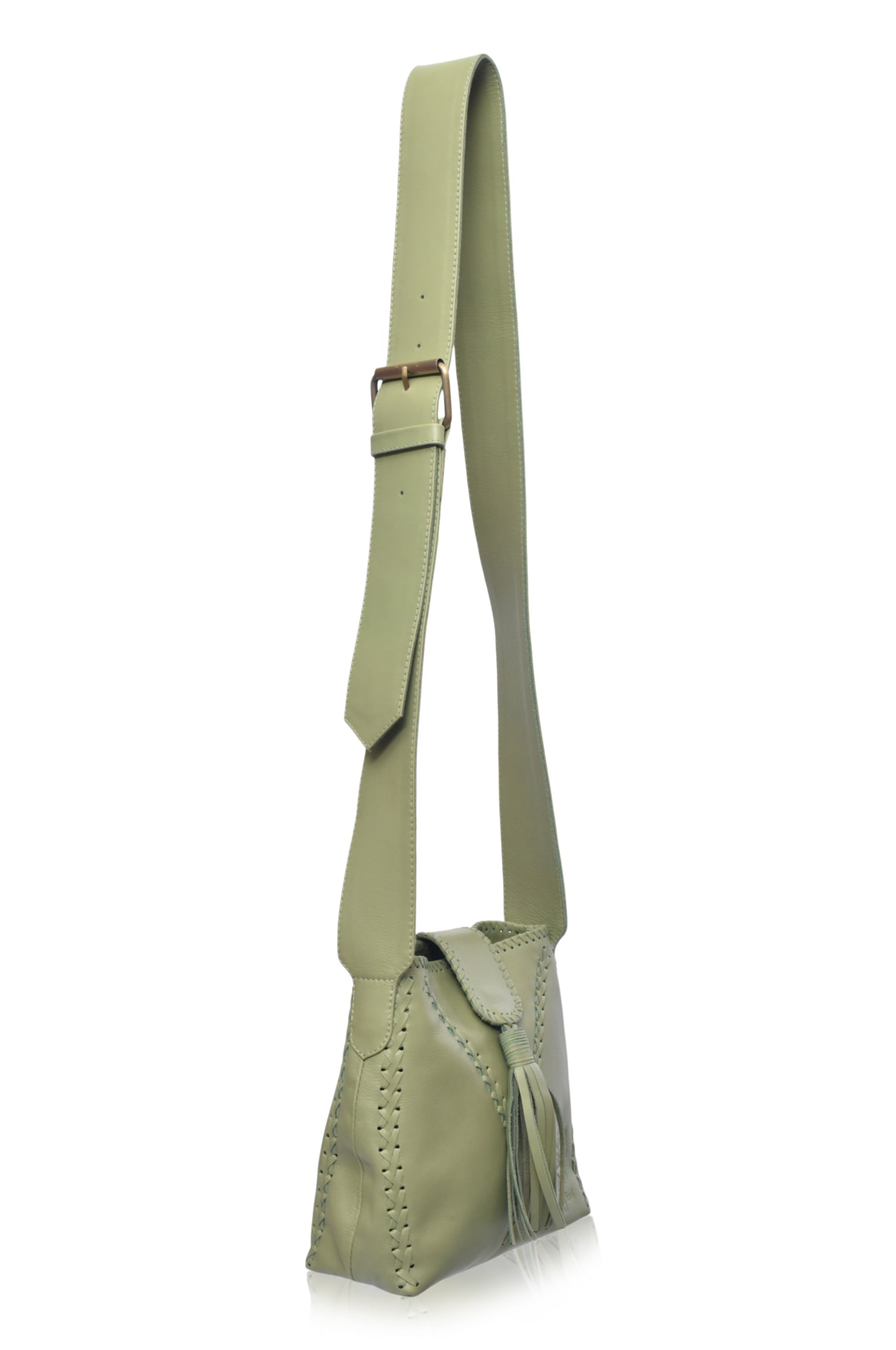 Buy Atacama Small Crossbody Bag by Bali ELF