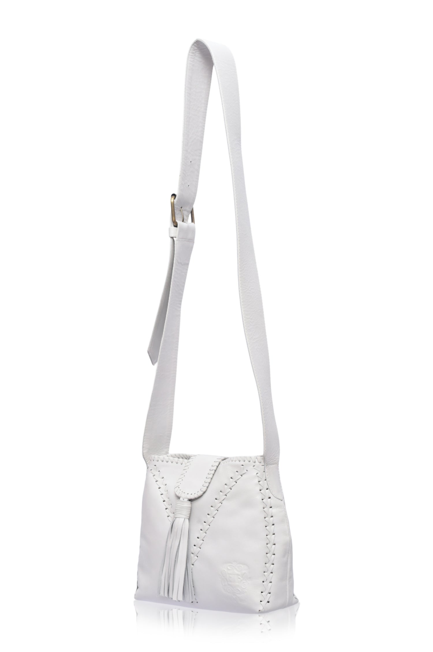 Buy Atacama Small Crossbody Bag by Bali ELF